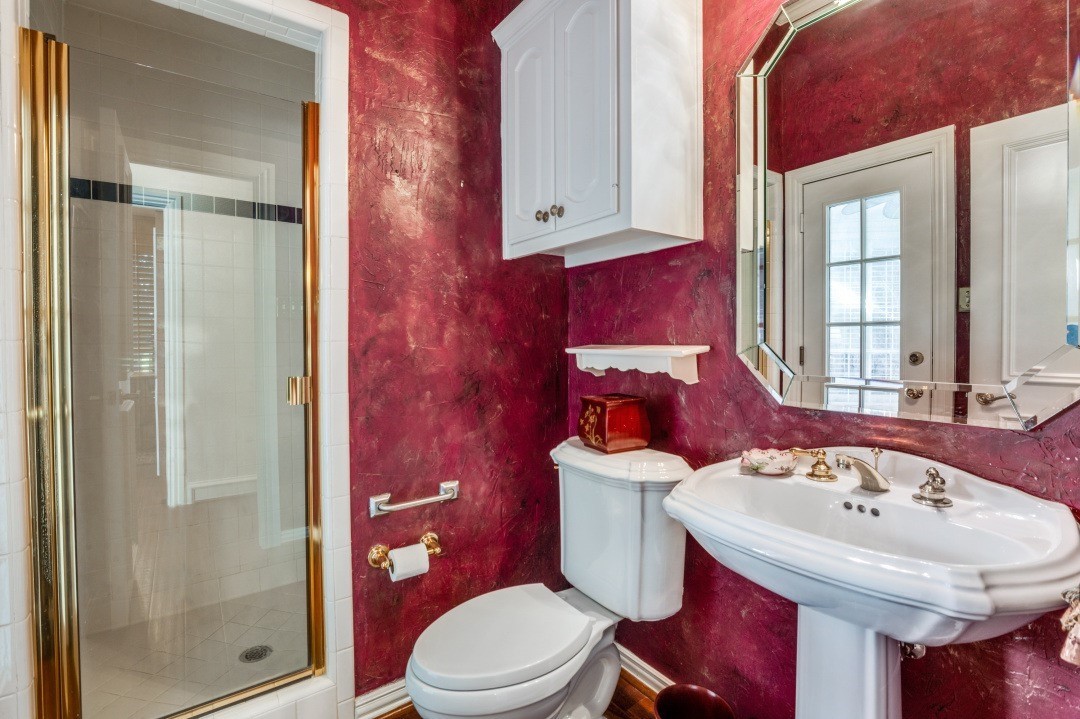 5140 Quail Lake Drive Dallas TX 75287