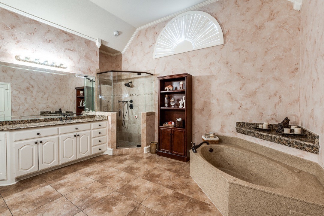 5140 Quail Lake Drive Dallas TX 75287