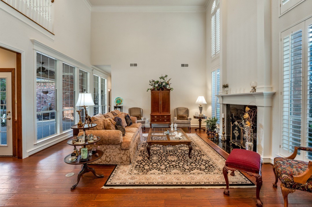 5140 Quail Lake Drive Dallas TX 75287