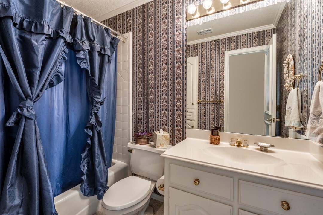 5140 Quail Lake Drive Dallas TX 75287