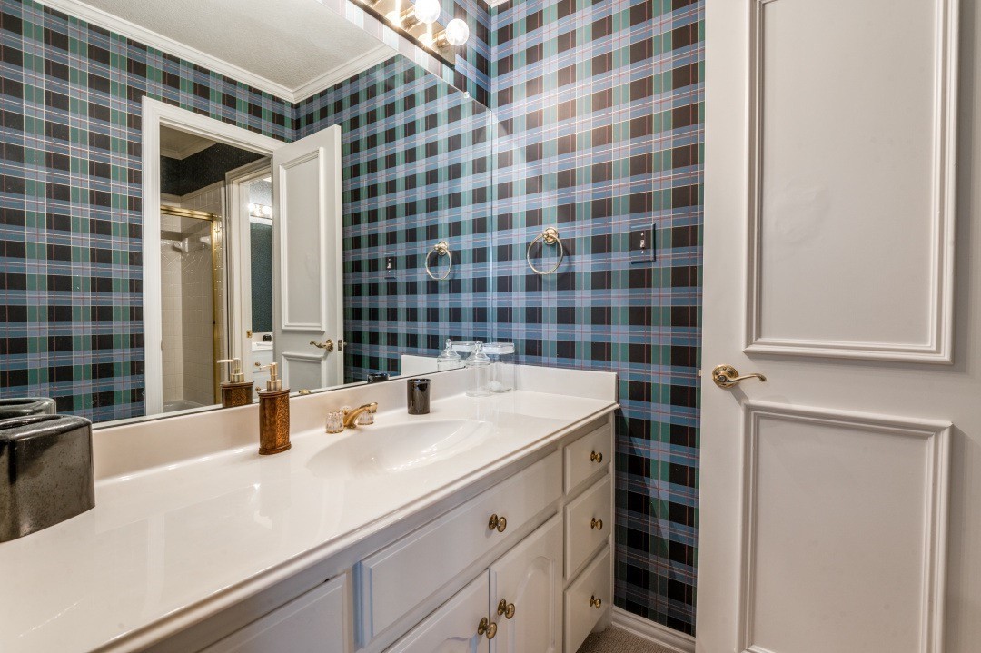 5140 Quail Lake Drive Dallas TX 75287