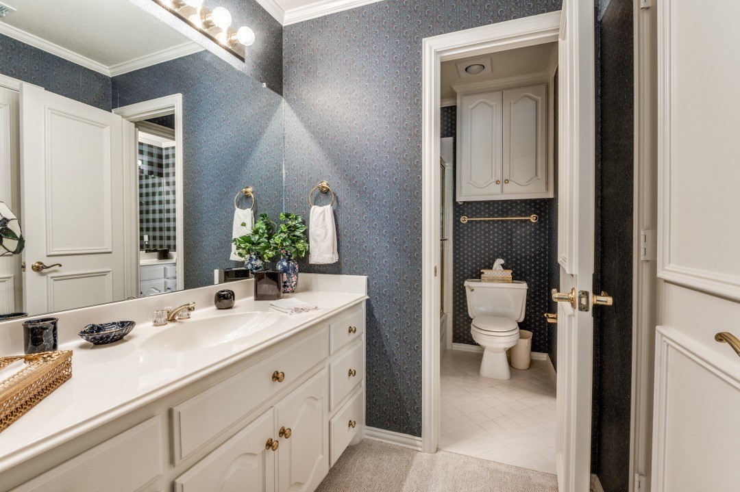 5140 Quail Lake Drive Dallas TX 75287