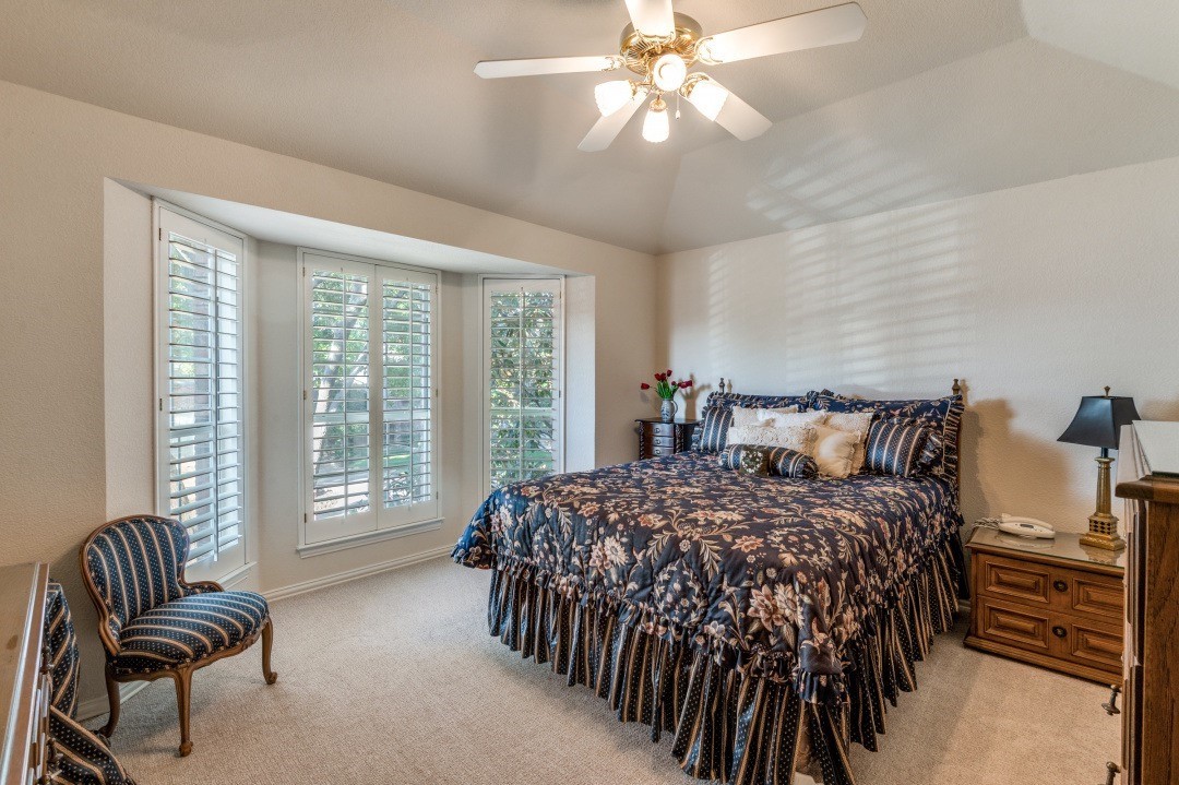 5140 Quail Lake Drive Dallas TX 75287