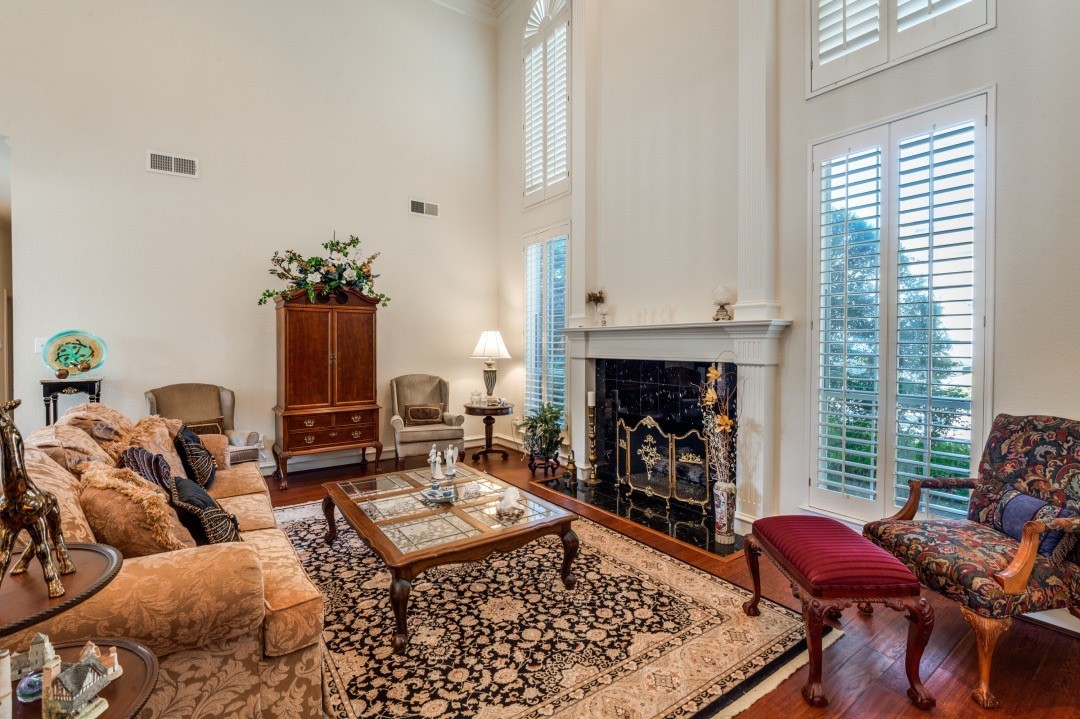 5140 Quail Lake Drive Dallas TX 75287