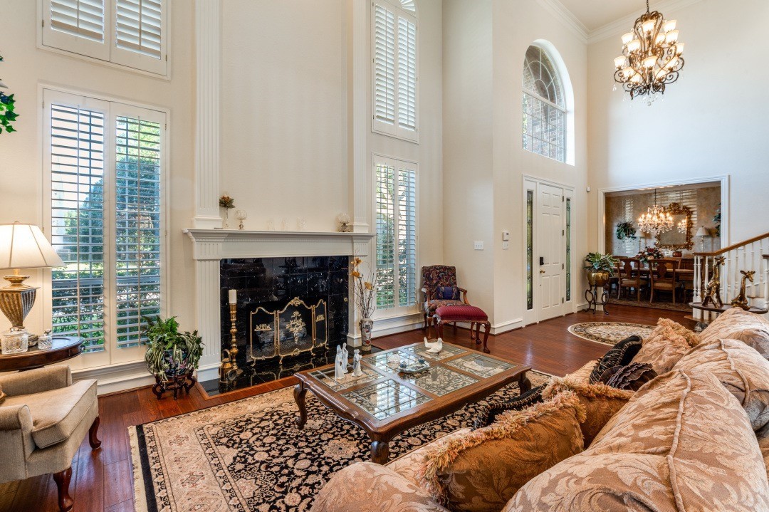 5140 Quail Lake Drive Dallas TX 75287