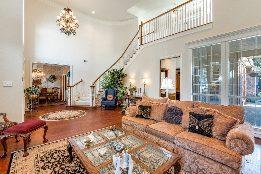 5140 Quail Lake Drive Dallas TX 75287