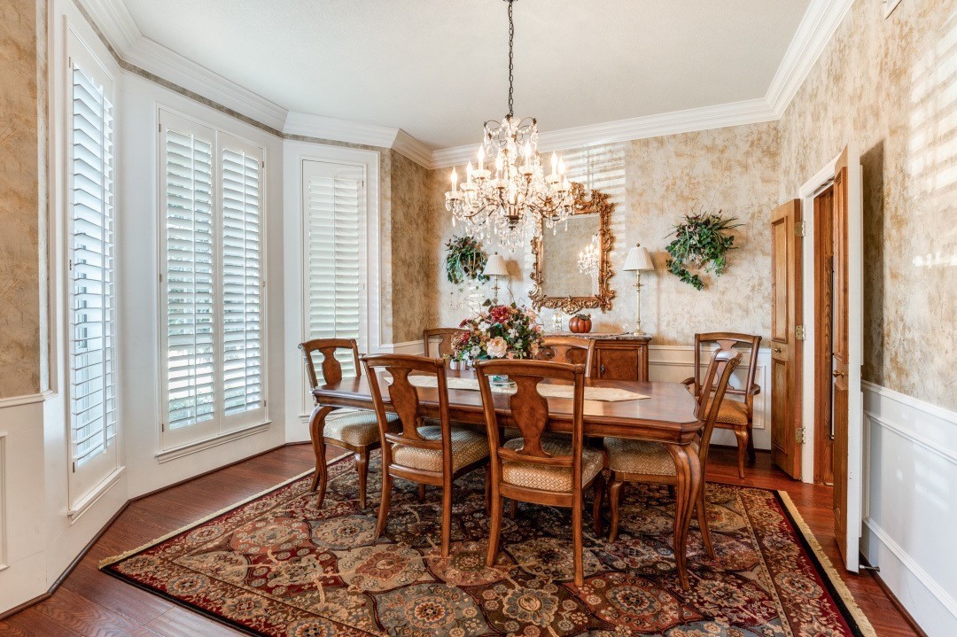 5140 Quail Lake Drive Dallas TX 75287