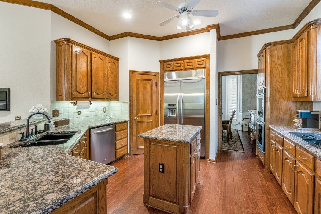 5140 Quail Lake Drive Dallas TX 75287