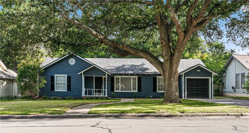 4104 Austin Avenue Waco TX 76710