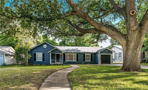 4104 Austin Avenue Waco TX 76710