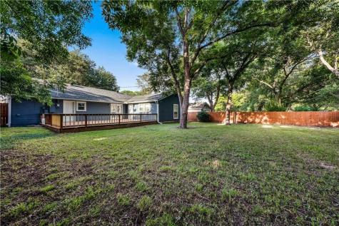 4104 Austin Avenue Waco TX 76710