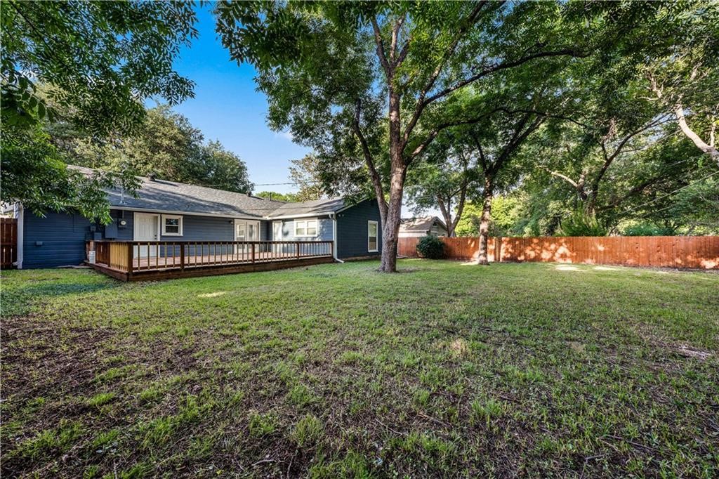 4104 Austin Avenue Waco TX 76710