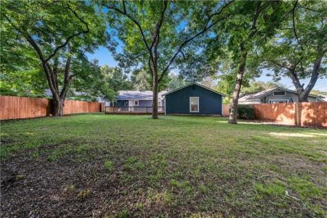 4104 Austin Avenue Waco TX 76710