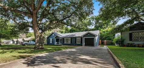 4104 Austin Avenue Waco TX 76710