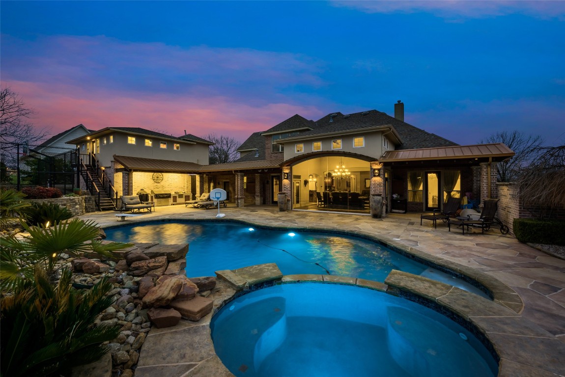 3824 Bay Court Fort Worth TX 76179
