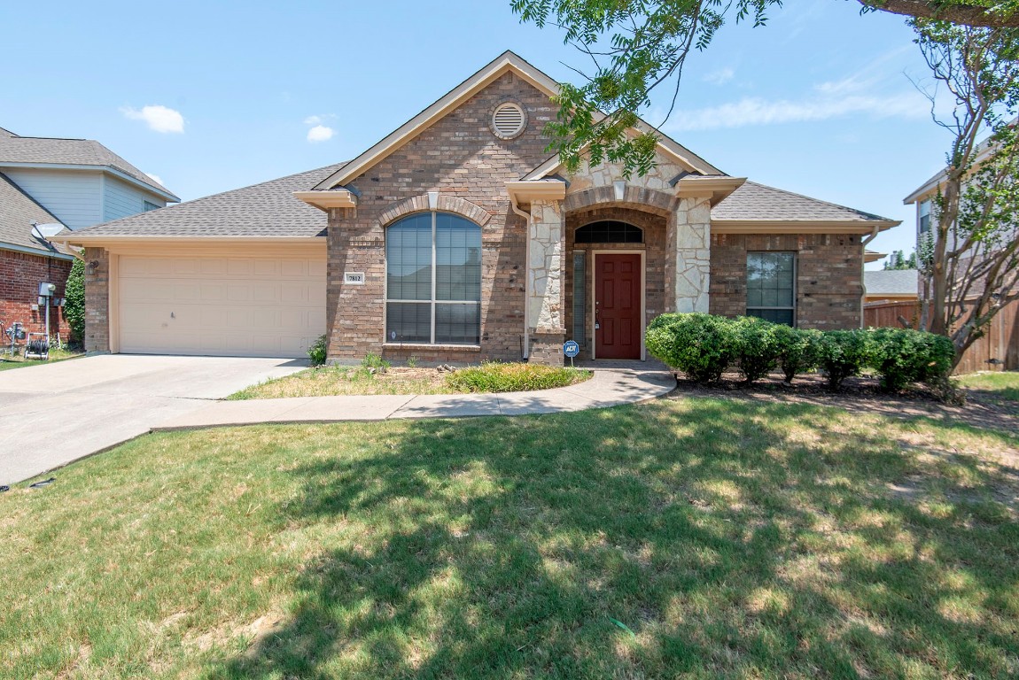 7812 Whippoorwill Drive Mckinney TX 75072