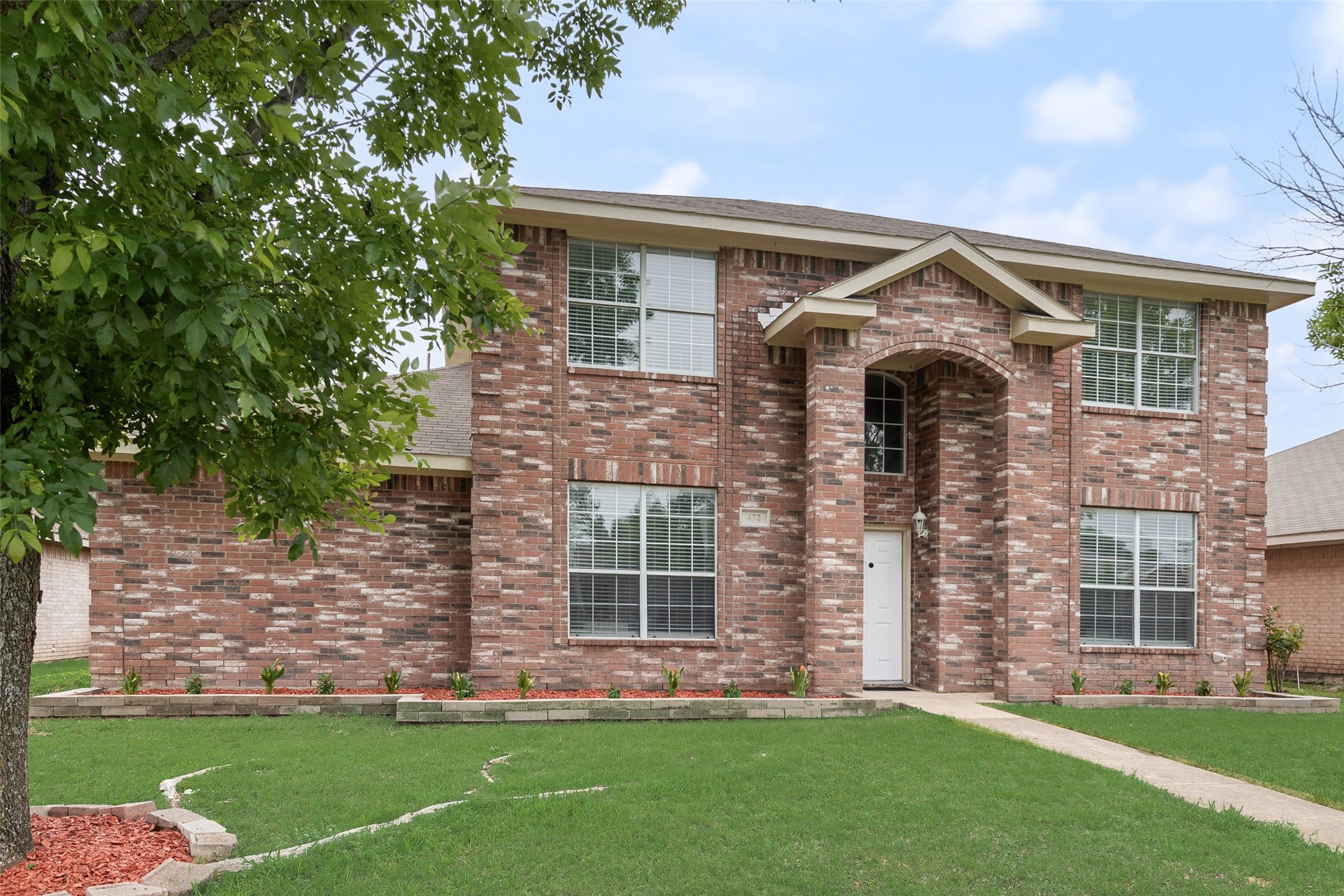 472 Round Rock Road Cedar Hill TX 75104