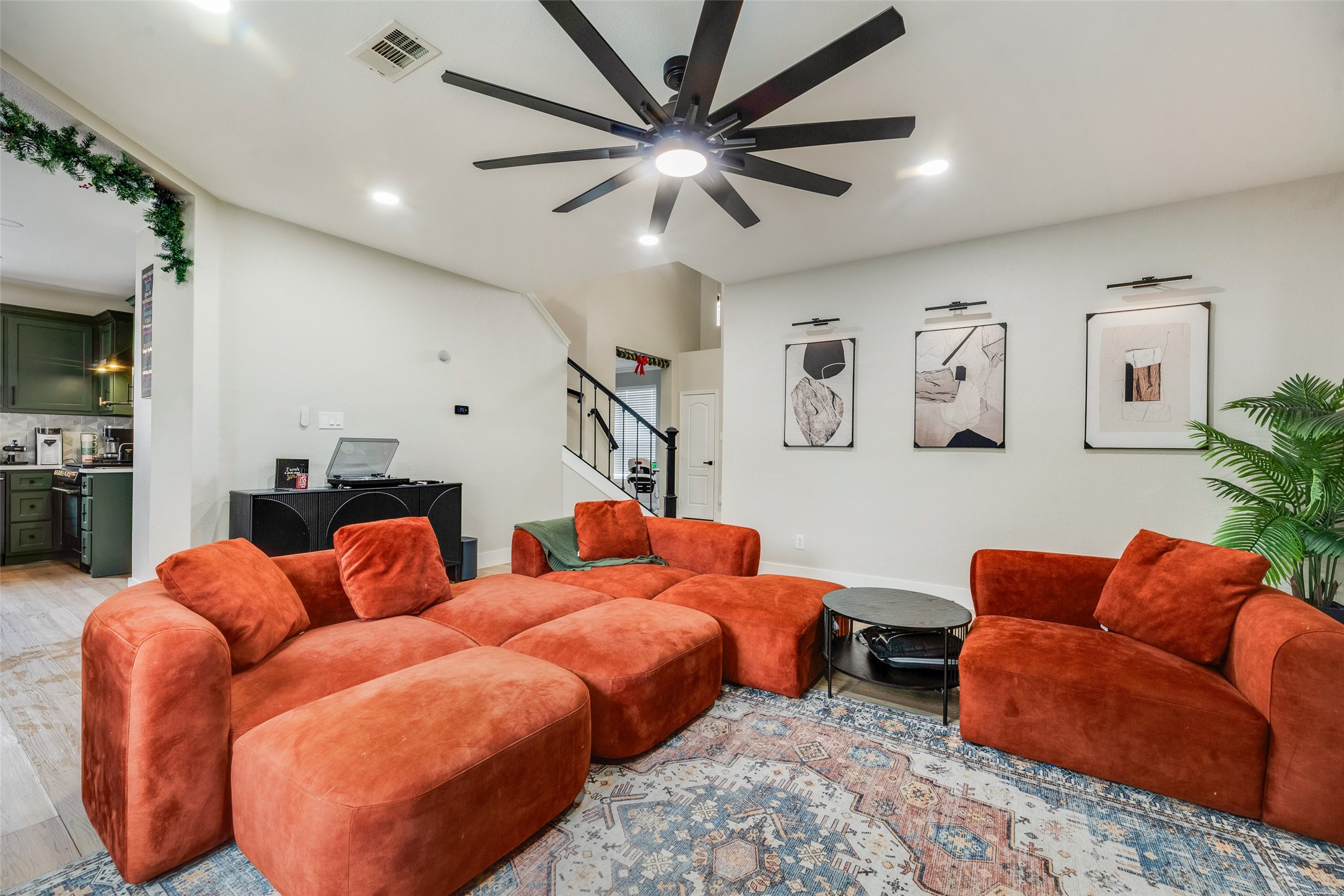 472 Round Rock Road Cedar Hill TX 75104