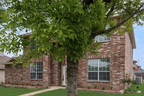 472 Round Rock Road Cedar Hill TX 75104