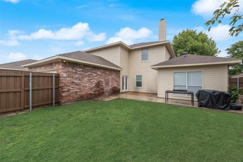 472 Round Rock Road Cedar Hill TX 75104