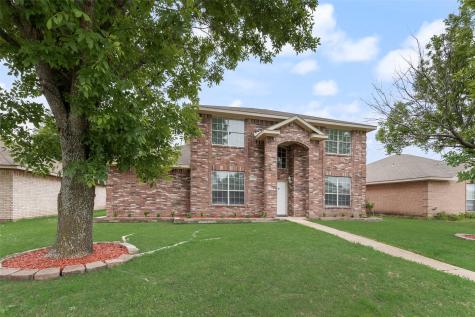 472 Round Rock Road Cedar Hill TX 75104