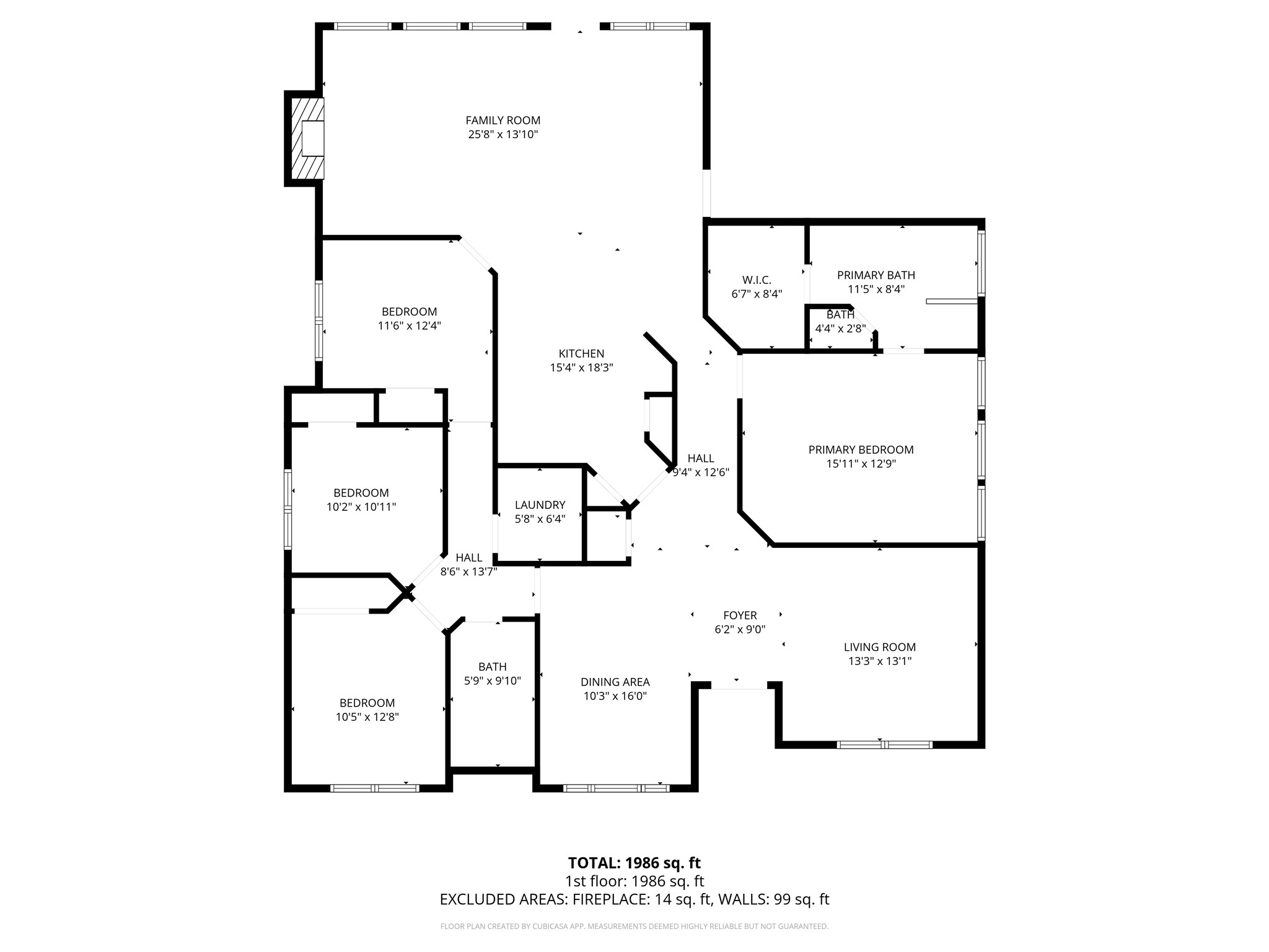 2505 Ash Creek Mesquite TX 75181