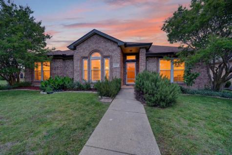 2505 Ash Creek Mesquite TX 75181