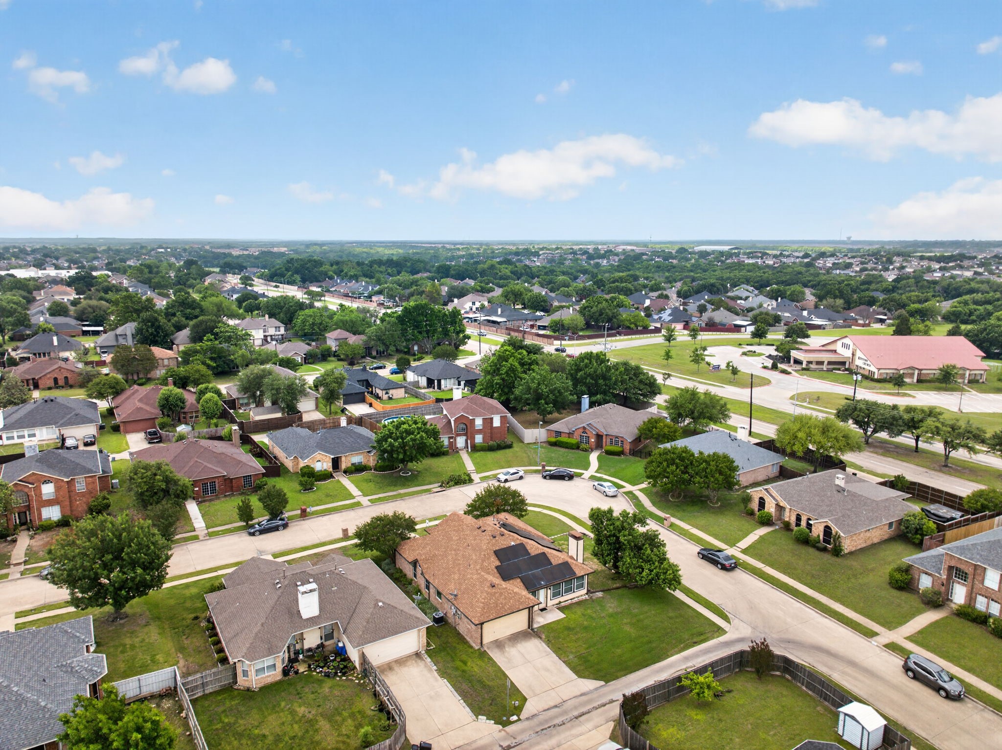 2505 Ash Creek Mesquite TX 75181