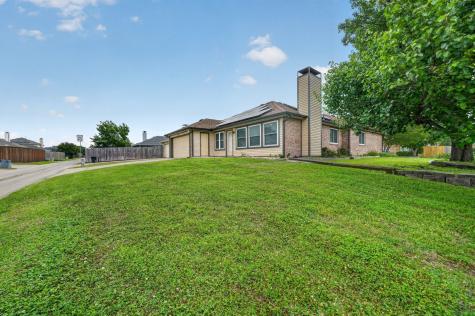 2505 Ash Creek Mesquite TX 75181