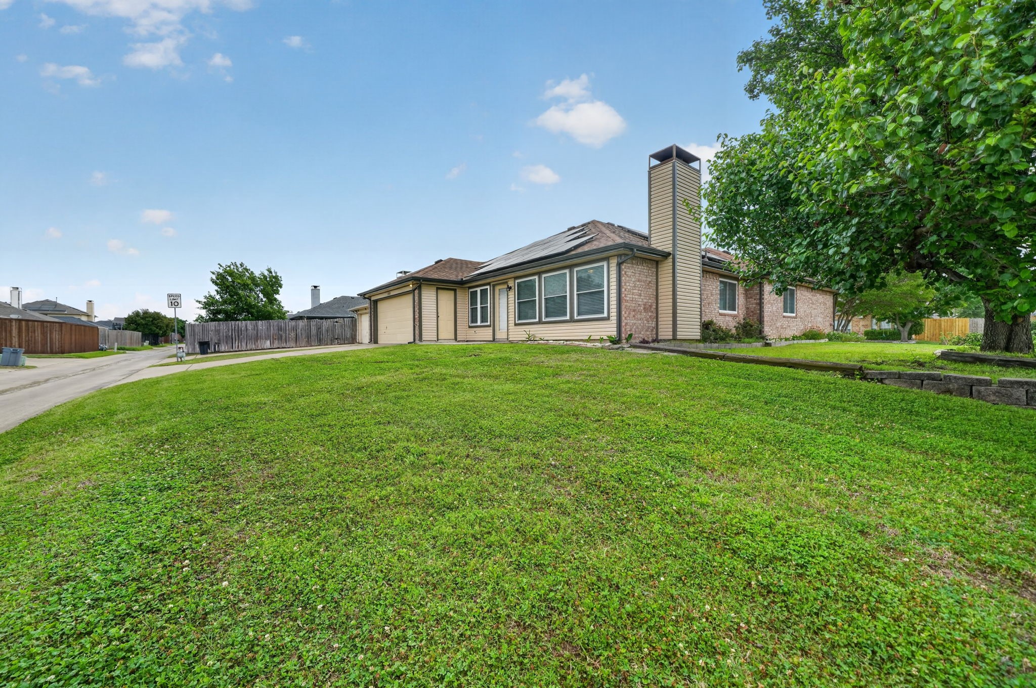 2505 Ash Creek Mesquite TX 75181
