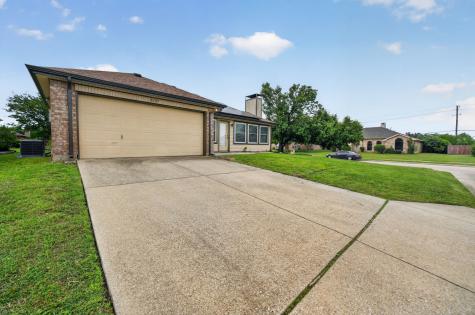 2505 Ash Creek Mesquite TX 75181