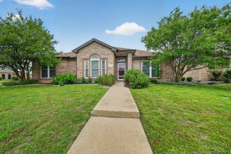 2505 Ash Creek Mesquite TX 75181