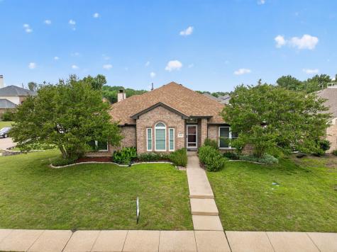 2505 Ash Creek Mesquite TX 75181