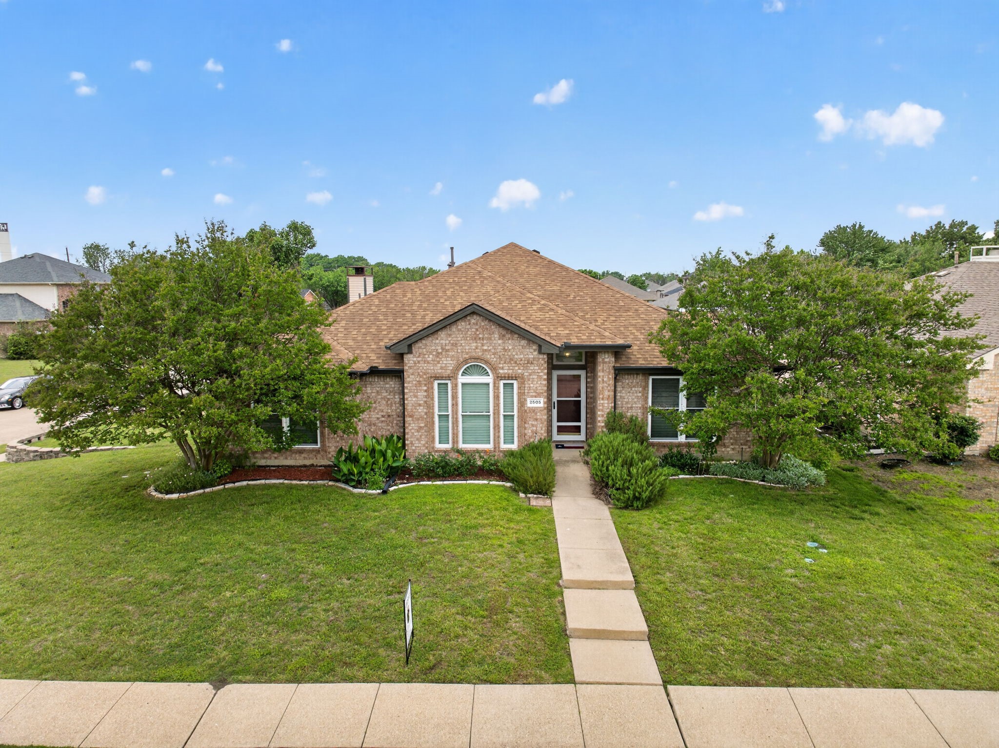 2505 Ash Creek Mesquite TX 75181