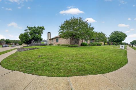 2505 Ash Creek Mesquite TX 75181