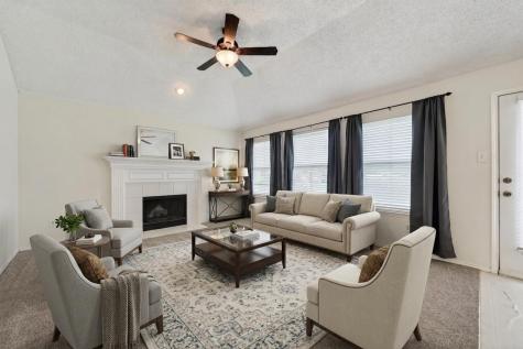 2505 Ash Creek Mesquite TX 75181