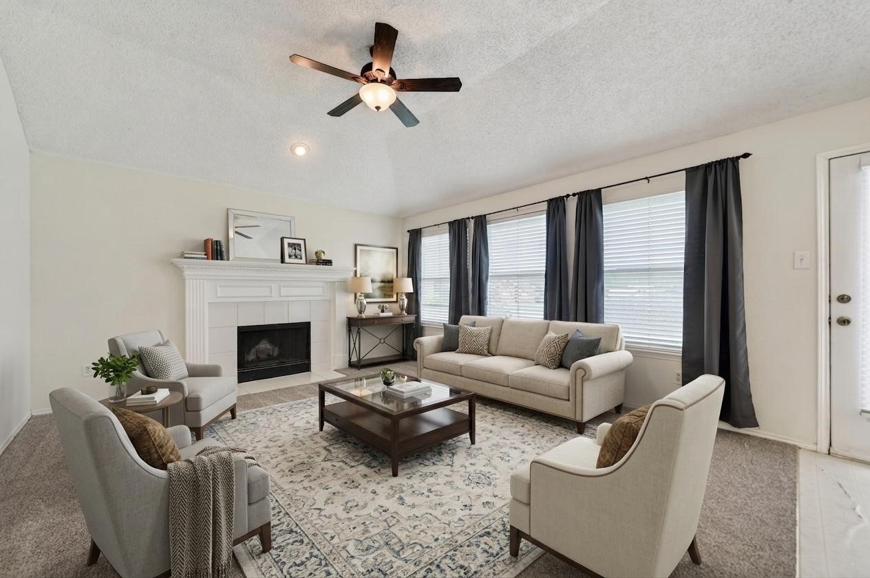 2505 Ash Creek Mesquite TX 75181