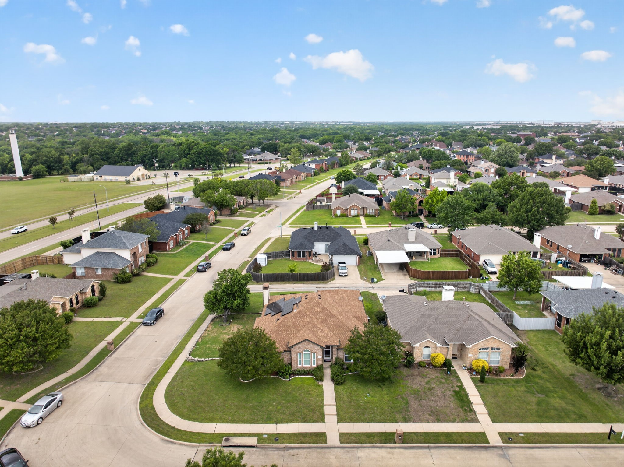2505 Ash Creek Mesquite TX 75181
