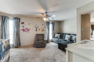 5017 Britton Ridge Lane Fort Worth TX 76179