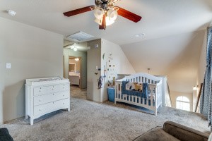 5017 Britton Ridge Lane Fort Worth TX 76179