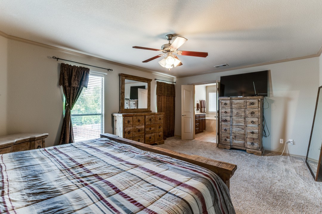 5017 Britton Ridge Lane Fort Worth TX 76179