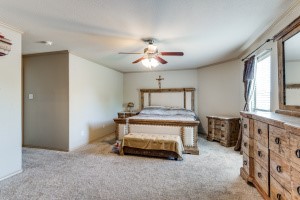 5017 Britton Ridge Lane Fort Worth TX 76179