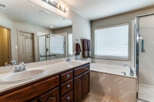 5017 Britton Ridge Lane Fort Worth TX 76179