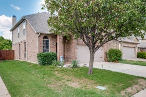 5017 Britton Ridge Lane Fort Worth TX 76179