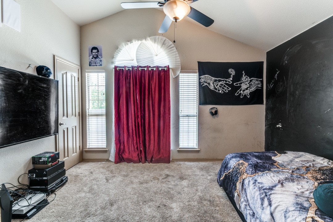 5017 Britton Ridge Lane Fort Worth TX 76179