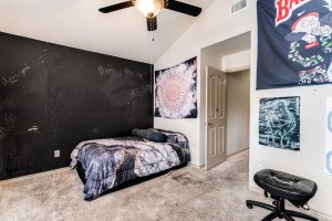 5017 Britton Ridge Lane Fort Worth TX 76179