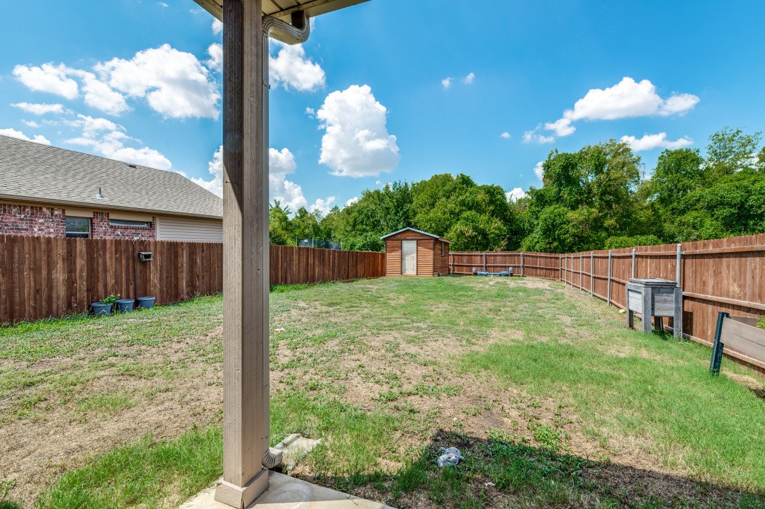 5017 Britton Ridge Lane Fort Worth TX 76179