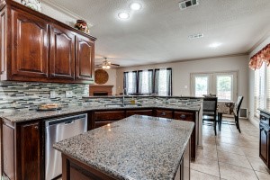5017 Britton Ridge Lane Fort Worth TX 76179