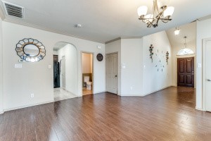 5017 Britton Ridge Lane Fort Worth TX 76179
