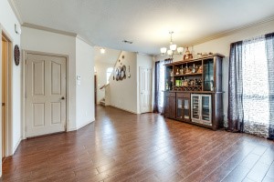 5017 Britton Ridge Lane Fort Worth TX 76179
